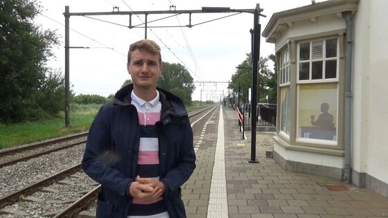 Compensatiepakket Marinierskazerne: het is dit, of jarenlang procederen