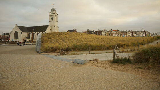 Bij parkeerbeleid gaat er een wissel om