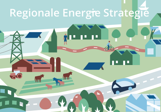 Regionale Energiestrategie