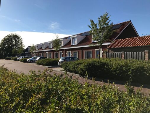 Motie: levensloop bestendige woningen