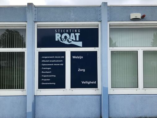 Motie betreffende zorg voor ALLE jeugd