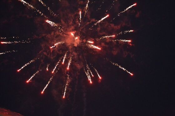 SGP: vóór een vuurwerkvrij Papendrecht!