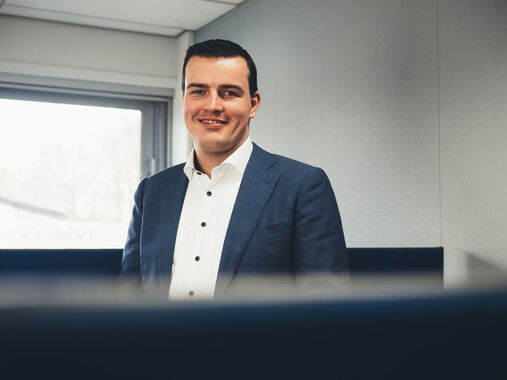 Column: bouwen naar behoefte