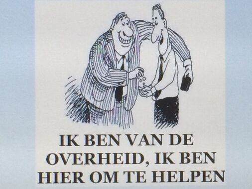 Bijdrage SGP Kaderbrief gemeente Gouda