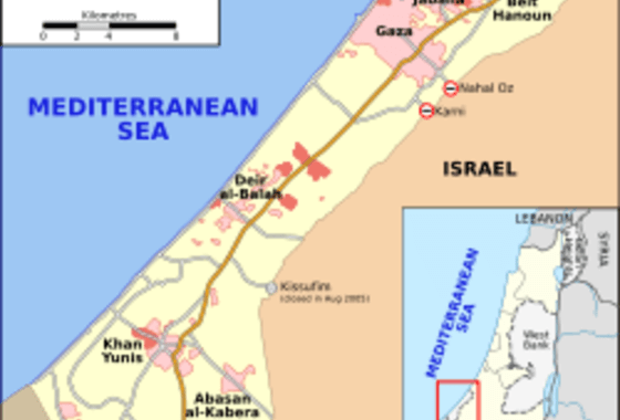 SGP wil opheldering over EU-subsidie Palestijnse organisatie