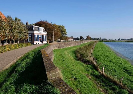 Voorkeursalternatief HWBP Stenendijk Hasselt