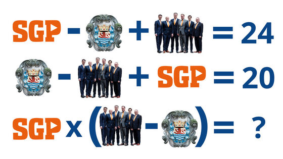 SGPuzzel