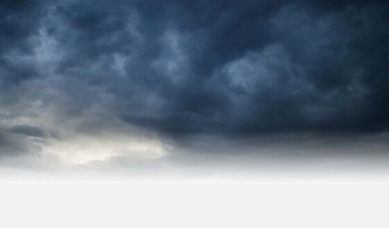 Hoogeveen in zwaar weer!