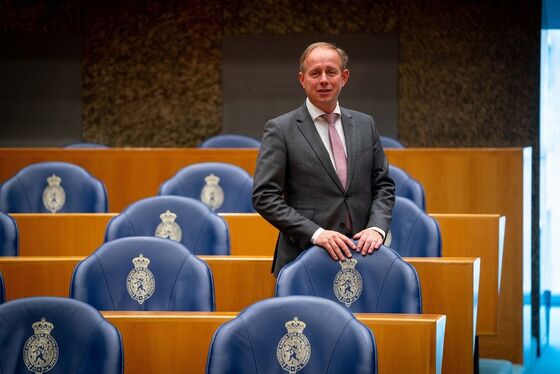 Ruimhartige beloning voor warmhartige zorgwerkers
