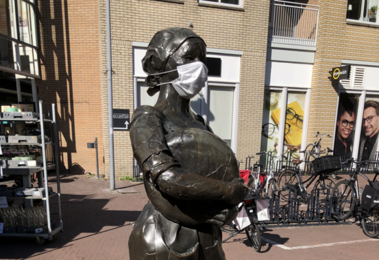 SGP Gouda: gebruik je gezond verstand en voorkom overheidsingrijpen