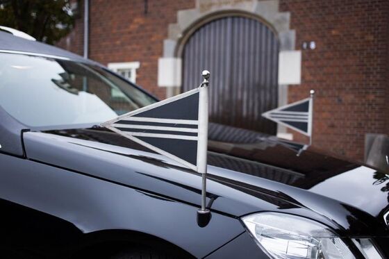 Onrust over toekomst begraafplaatsen