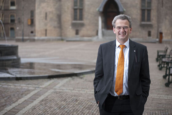Referendum lost niets op