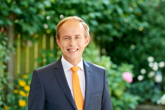 'Gepaste bescheidenheid' - Partijrede Kees van der Staaij