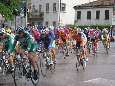 Kritische vragen over Giro d´Italia