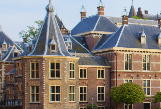 Waarom kabinet Rutte-III moet bouwen aan vertrouwen