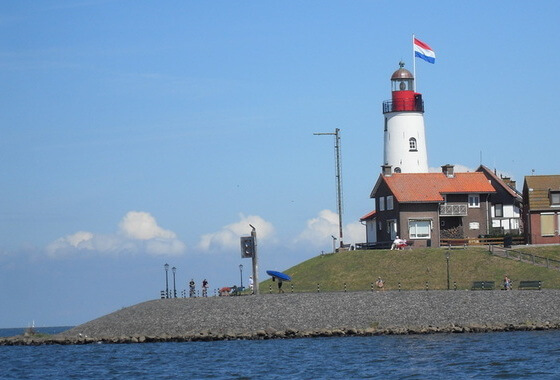 Het gaat goed met de vissen, niet met vissers