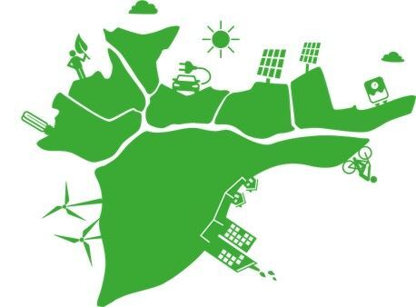 Regionale Energiestrategie Drechtsteden (RES) vastgesteld