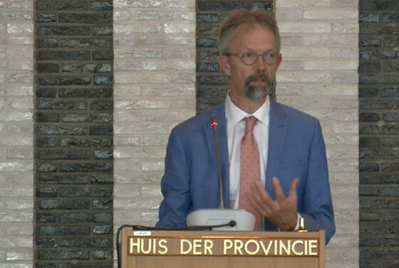 Waar leggen we economische accenten?