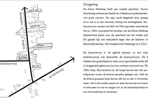 Meerderheid gemeenteraad Oldebroek hanteert oude politiek