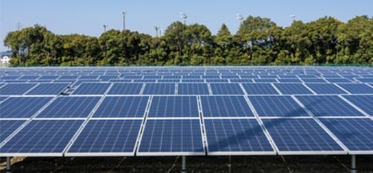 Beleidskader zon - SGP heeft sterk ingezet op behoud agrarische grond voor landbouw