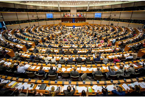 Europese klimaatwet gaat te ver