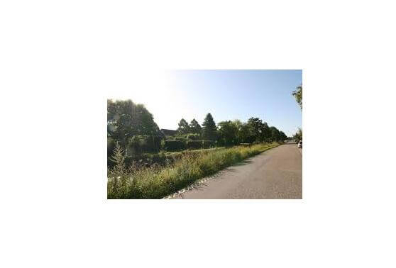 Bestemmingsplan Griftdijk vastgesteld na succesvol amendement SGP