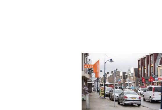 SGP: Ga eerst om tafel met winkeliers over Centrumplan!