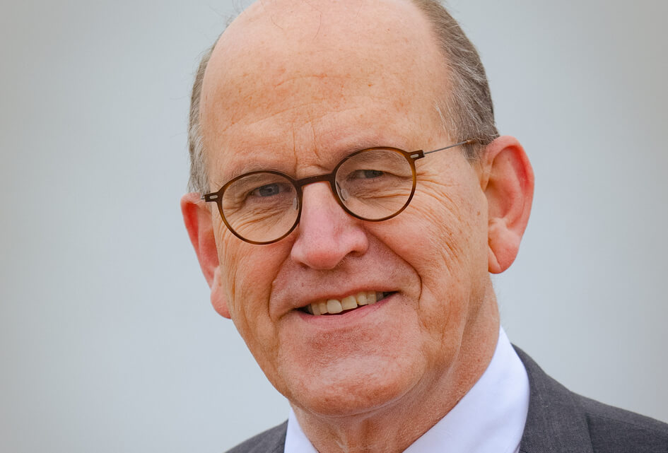  SGP Altena benoemt Theo Meijboom weer als lijsttrekker