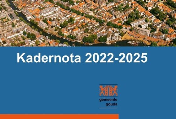 Bijdrage Kadernota 2022