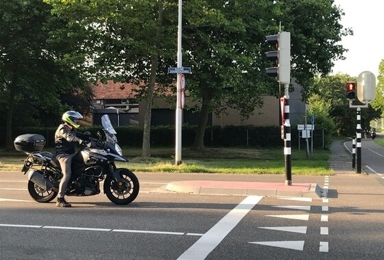 Antwoorden op vragen geluidsoverlast