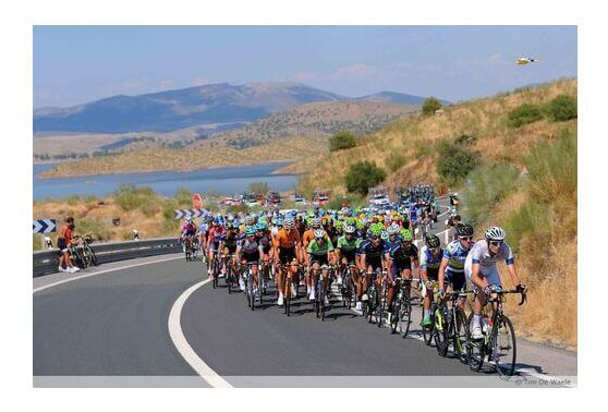 SGP vóór fiets, maar tegen Vuelta