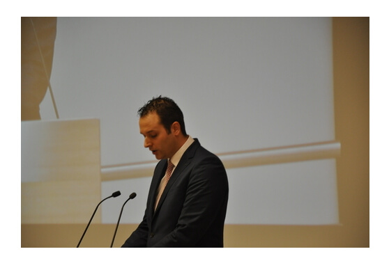 SGP in Algemene Beschouwingen: Onrustig is het hart, totdat rust vindt in God