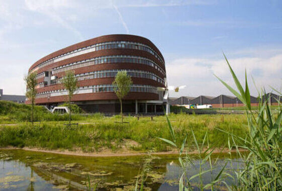 (On)Rust in de Delta