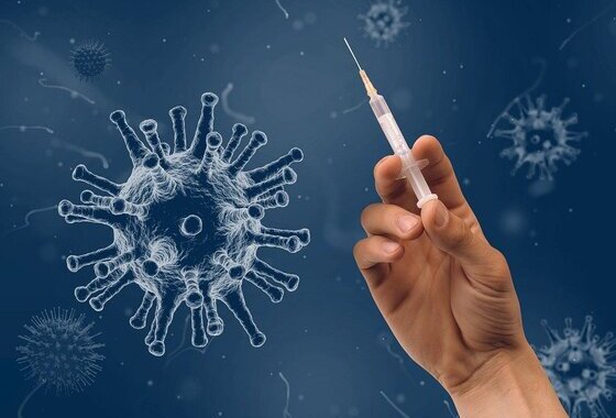 Van der Staaij: geen vaccinatiedwang!