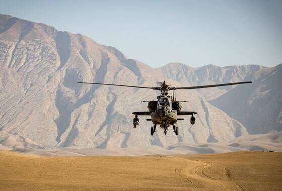 Online evenement: Rondom Afghanistan