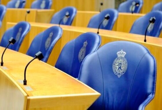 Van der Staaij over impasse formatie