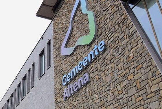 Schriftelijke vragen over culturele manifestatie Altena in Beeld