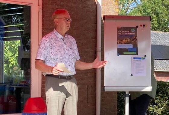 Stichting Natuur en Milieu Educatie Schouwen-Duiveland professionaliseert haar businessplan