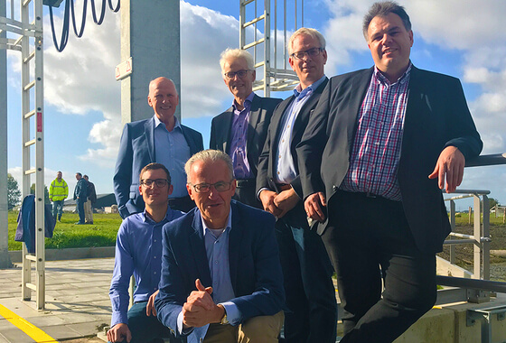 Terugblik én oproep!