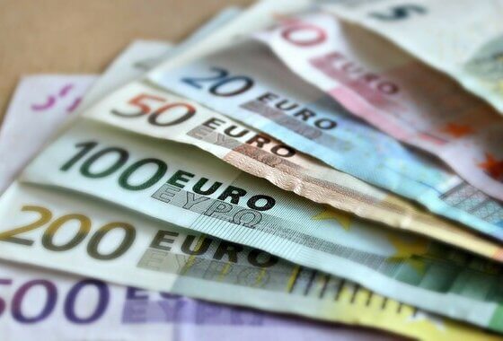 Kamervragen: 'steeds meer 55-plussers koersen af op financiële nood’
