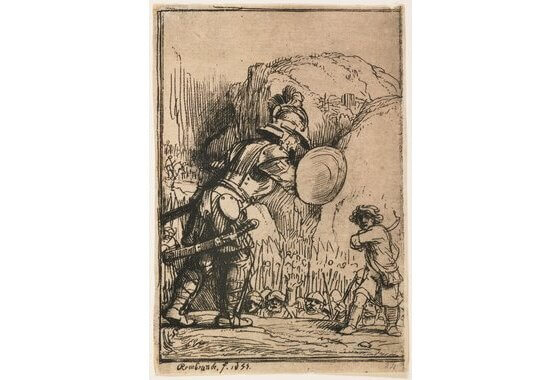 Versla de Goliaths van deze tijd - Van der Staaij #APB2021