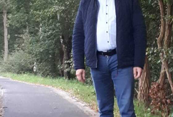 Vragen SGP over fietspad Harderwijkerweg