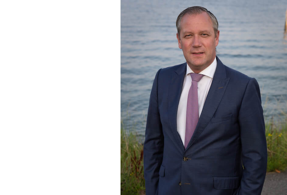 Florus van der Pauw raadslid van de week
