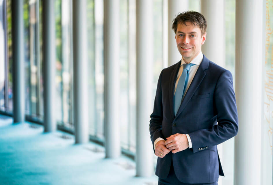 SGP wil opheldering over PFAS in Westerschelde