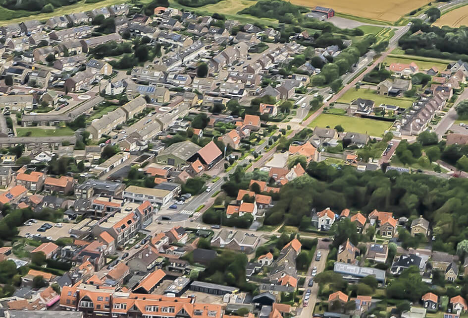 Aardgasvrije wijken