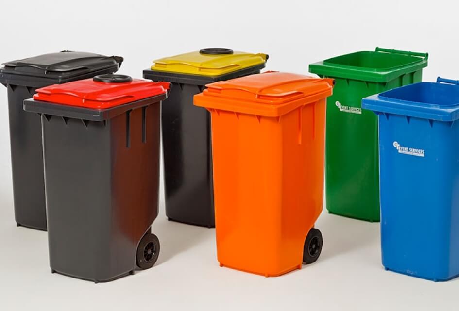 Diftar is oplossing voor restafvalprobleem