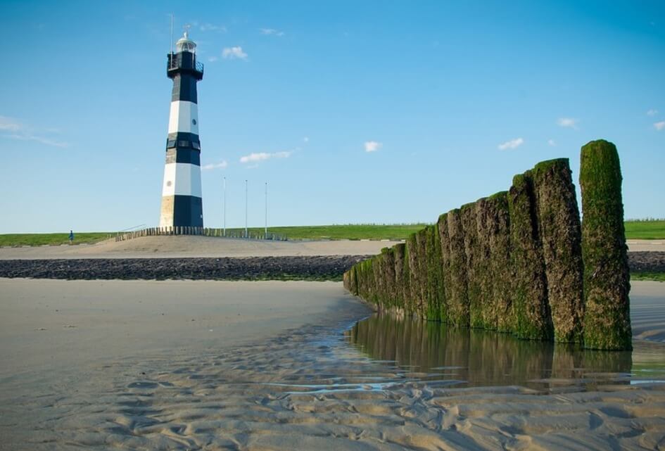 Hoe zit het met PFAS en het Westerscheldegebied?