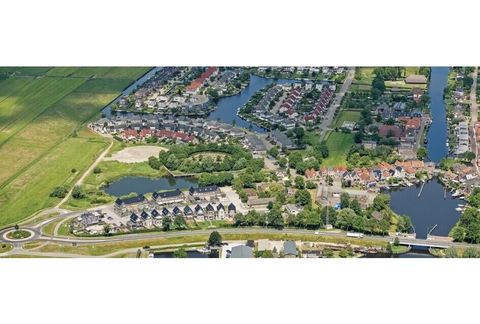 Omgevingsvisie Zwartewaterland