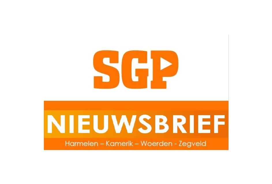 Nieuwsbrief September 2021