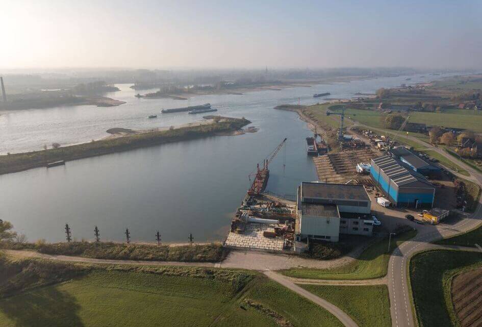 Gemeenteraad Neder-Betuwe: ‘Als er nood is dan staan wij klaar’